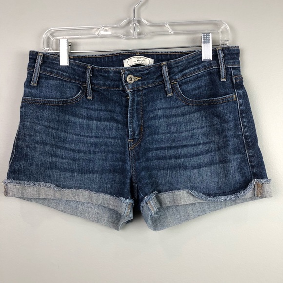 Levi's Pants - Levi’s Jean Shorts Size 8